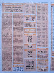 week 1 pools telegraph 2026 page 2