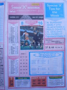 week 1 soccer x research 2026 page 1