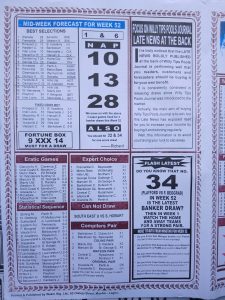 week 1 sporting informant 2026 page 4