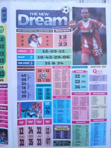 week 1 the new dream 2026 page 1