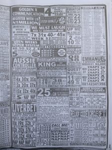 week 1 weekly telegraph 2026 page 15