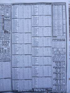 week 1 weekly telegraph 2026 page 23