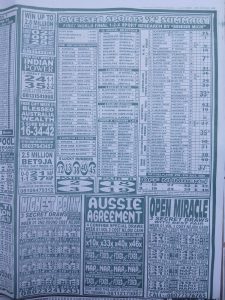 week 1 weekly telegraph 2026 page 5