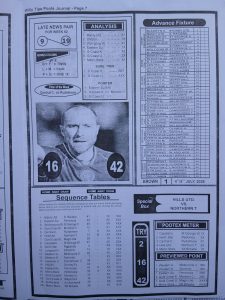 week 1 willy tips 2026 page 7