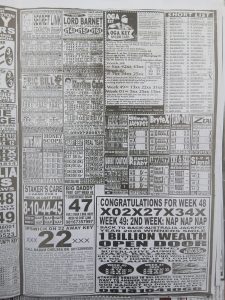 week 49 weekly telegraph 2026 page 15