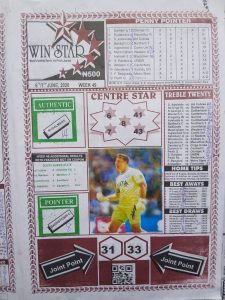 week 49 winstar 2026 page 1