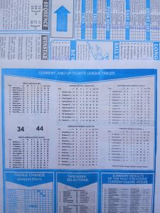 week 50 capital international 2026 league tables