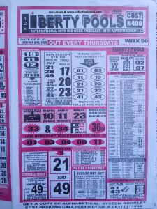 week 50 liberty international 2026 page 1