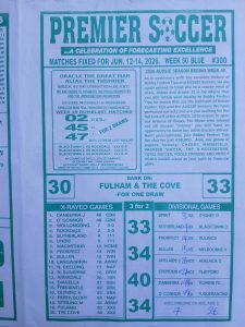 week 50 premier soccer 2026 page 1