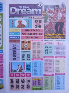 week 50 the new dream 2026 page 1