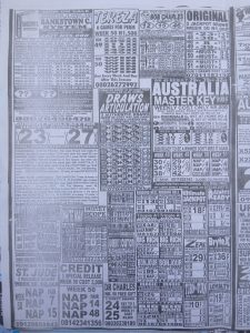 week 50 weekly telegraph 2026 page 12