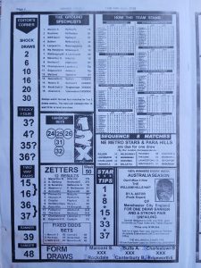 week 50 winner target 2026 page 2