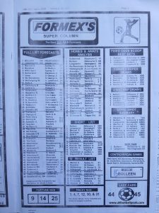 week 50 winner target 2026 page 3
