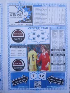 week 50 winstar 2026 page 1