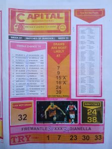 week 51 capital international 2026 page 1