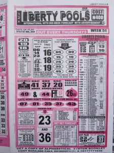 week 51 liberty international 2026 page 1