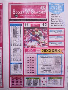 week 51 soccer x standard 2026 page 1