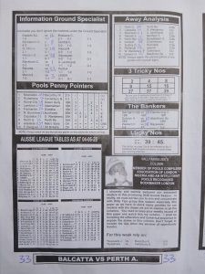 week 51 sporting informant 2026 page 2