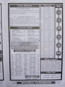 week 51 sporting informant 2026 page 3