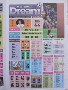 week 51 the new dream 2026 page 1