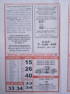 week 51 the x motivators 2026 page 4