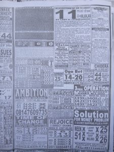 week 51 weekly telegraph 2026 page 17