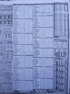 week 51 weekly telegraph 2026 page 23