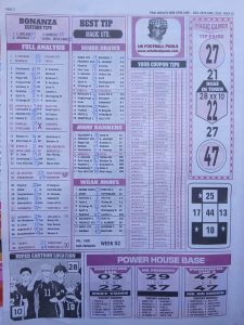 week 52 final results 2026 page 2