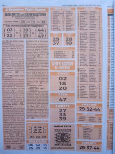 week 52 pools telegraph 2026 page 2