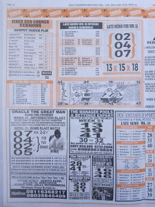 week 52 pools telegraph 2026 page 8