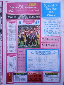 week 52 soccer x research 2026 page 1