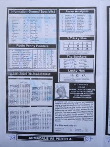 week 52 sporting informant 2026 page 2