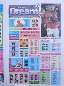 week 52 the new dream 2026 page 1