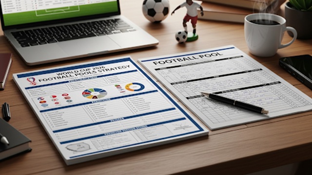 world cup 2026 football pools risk strategy after groups