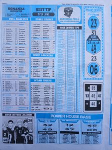 week 2 final results 2026 page 2