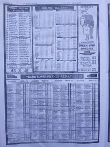 week 2 mirror punters guide 2026 page 2