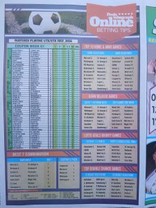 week 2 pools telegraph 2026 page 10