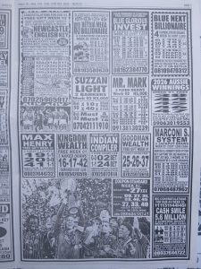 week 2 pools telegraph 2026 page 11