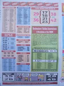 week 2 pools telegraph 2026 page 16