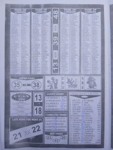 week 2 sport x officer 2026 page 2
