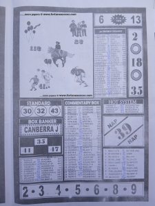 week 2 sport x officer 2026 page 3