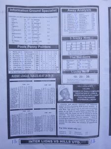 week 2 sportiing informant 2026 page 2