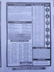 week 2 sportiing informant 2026 page 3