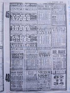 week 2 sporting telegraph 2026 page 5