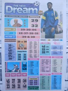 week 2 the new dream 2026 page 1