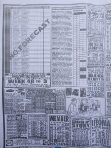 week 2 weekly telegraph 2026 page 4