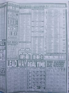 week 2 weekly telegraph 2026 page 5