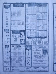 week 2 winner target 2026 page 2