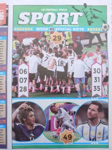 week 3 pools telegraph 2026 page 7