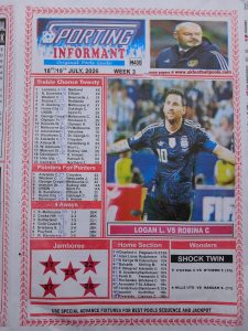 week 3 sporting informant 2026 page 1